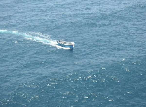 World News | Pakistan: Over 50 Dead as Wedding Boat Capsizes in Indus River