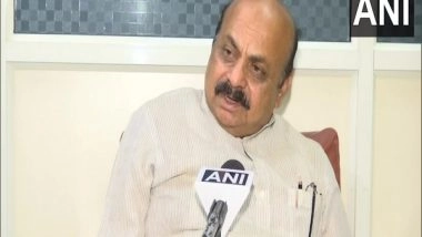 India News | Karnataka Government to Act on Demand for Maratha Reservation as Per Constitution: CM Bommai