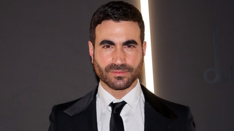 Brett Goldstein Reveals He Kept His Cameo in Thor Love and Thunder a Secret From His Family