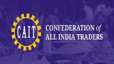 Business News | Trade Body Writes to States, Seeks GST Withdrawal on Unbranded Packed Foods