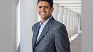 World News | US Congressman Pitches for CAATSA Sanctions Waiver to India, Says Deal with Russia Done in National Defence