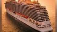 World News | Australia's Major Cruise Ship Sparks COVID-19 Outbreak