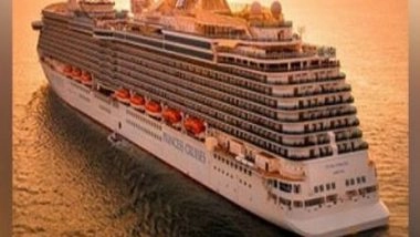 World News | Australia's Major Cruise Ship Sparks COVID-19 Outbreak
