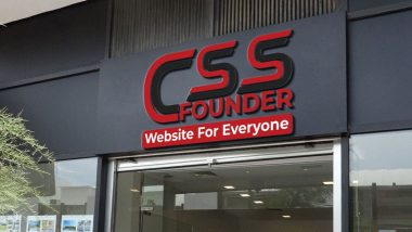 CSS Founder: Best Website Designing Company in Delhi, India