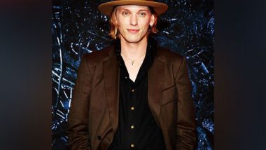 Stranger Things Actor Jamie Campbell Opens Up About His Sobriety Journey