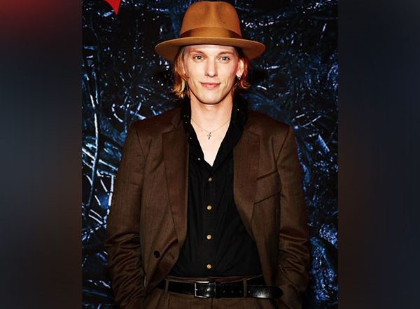 Stranger Things Actor Jamie Campbell Opens Up About His Sobriety Journey