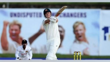 Sports News | Cameron Green Was the Difference Between Both Sides: Aus Skipper Pat Cummins After Win over SL