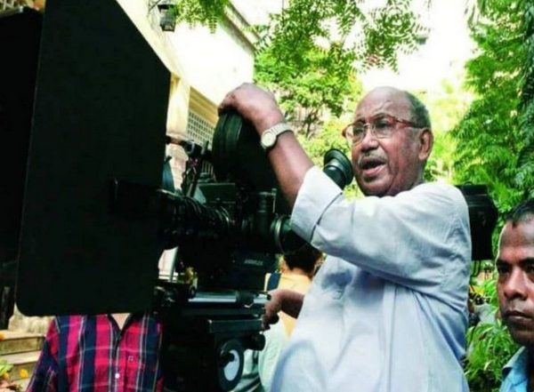 Entertainment News | Veteran Bengali Director Tarun Majumdar Passes Away