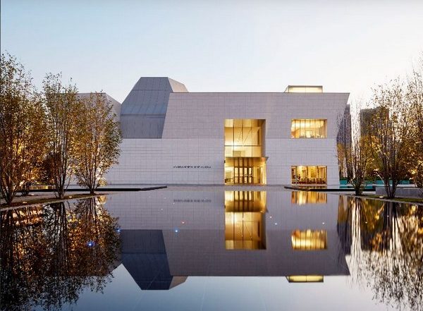 World News | 'Kaali' Poster Row: Canadian Museum Regrets Offence Caused to Hindu Community