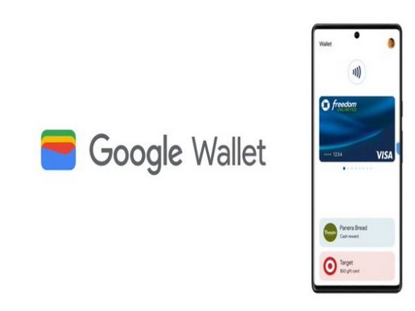 Google Wallet Upgrade Begin To Roll Out for Android Users Across 39 Countries - Vimarsana News