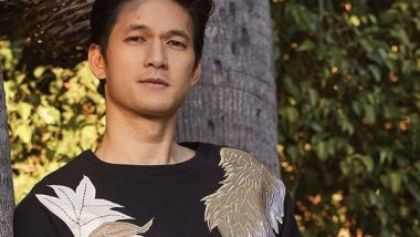 Entertainment News | Harry Shum Jr Joins Cast of 'Grey's Anatomy' Season 19