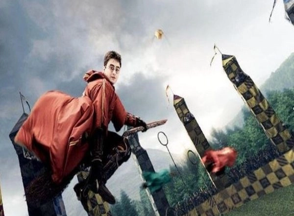 Entertainment News | JK Rowling's 'Harry Potter' 'Quidditch' Game to Undergo Name Change