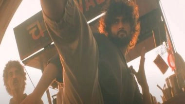 Entertainment News | 'Liger' Trailer: Vijay Deverakonda Takes Audiences on an Emotional Rollercoaster of Action, Romance and Drama