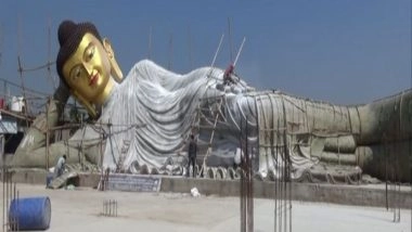 World News | Bodh Gaya: The Seat of Enlightenment