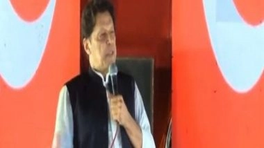 World News | Imran Khan Warns PTI Workers Against Rigging in Next Punjab Elections