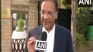 India News | Kind of Incidents Being Talked About Are Trivial, 30 Such Incidents Happen in Airlines Every Day: SpiceJet MD