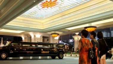 World News | China: Macau's Casino Boss Alvin Chau Cheats Govt of USD 1 Billion in Taxes