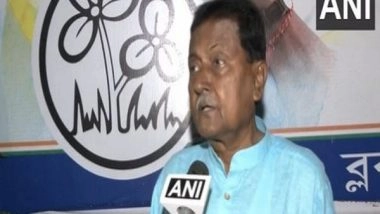 India News | West Bengal: TMC MLA Makes Controversial Remarks Against PM Modi Linking Sri Lankan Crisis