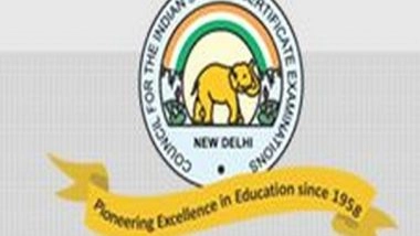 India News | ICSE Class 10 Examination Results to Be Declared on Sunday