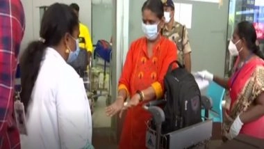 India News | Tamil Nadu Boosts Health Surveillance After Kerala Records First Monkeypox Case