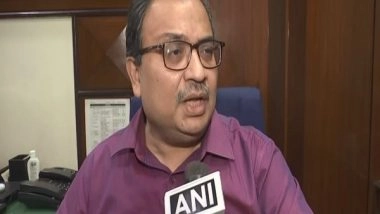 India News | Sack Minister Partha Chatterjee, Demands TMC Leader