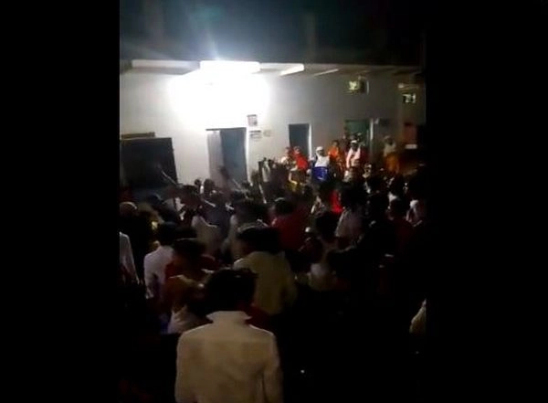 India News | MP Police Begins Probe into Video of Pro-Pakistan Slogans After Panchayat Poll Results