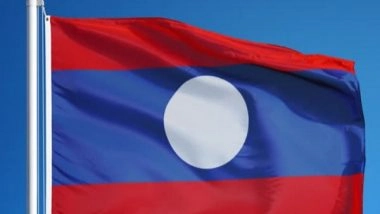 World News | Laos, ASEAN Discuss Ways to Attract More Visitors