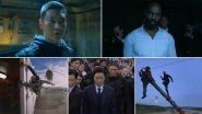 Carter Trailer: Netflix To Release Its One-Scene, One-Cut Korean Original Actioner on August 5 (Watch Video)