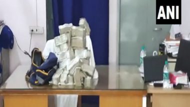 Congress Suspends 3 Jharkhand MLAs Who Were Held in West Bengal with Huge Amount of Cash