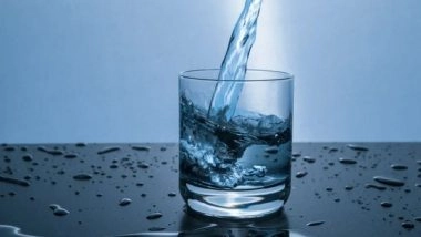Science News | Researchers Confirm Lead in Water Causes Adverse Fetal Health Outcomes