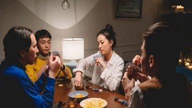 Lifestyle News | Social Interactions Related to Sense of Purpose in Older Adults, Says Study