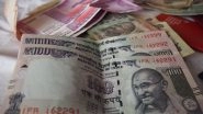 Business News | Rupee on Brink of 80 Against US Dollar; Here's What Caused It