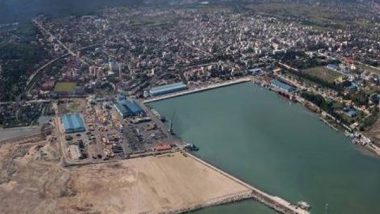 Iran Seeks Long-Term Contract With India on Developing Chabahar Port
