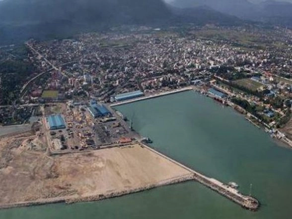 Chabahar Port Development: Iran Seeks Long-Term Contract With India
