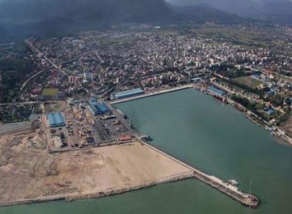 Iran Seeks Long-Term Contract With India on Developing Chabahar Port