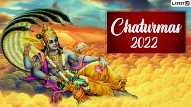 Chaturmas 2022 Dos and Don’ts: From Avoiding Auspicious Events to Ritual Bathing in a Holy Rivers, Everything You Need To Know About This Period