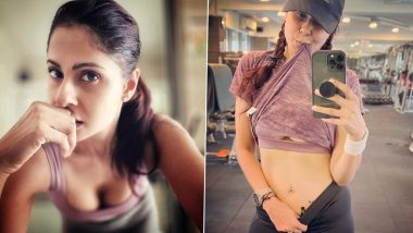Chhavi Mittal Slams Trolls for Their ‘Double Standards’ and Negativity on Her Breast Cancer Journey Posts (View Pics)
