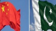 World News | Pakistan: Local Protests and Failed Govt Strategies Derail CPEC Projects in Gwadar