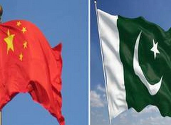 World News | China Disappoints with Pakistan's Refusal for Opening Security Company in Country