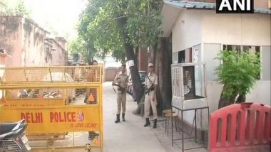 India News | ED Raids 40 Locations in UP, MP, Bihar, Southern States in Case Linked to Chinese Firm
