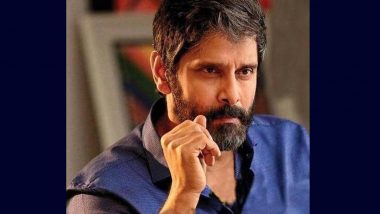 Chiyaan Vikram Health Update: Tamil Star to Be Discharged From Hospital, Did Not Suffer Cardiac Arrest Confirm Doctors