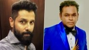 Chiyaan Vikram Opens Up About His Heart Attack Rumours, Praises &lsquo;Living Legend&rsquo; AR Rahman for Scoring Music for His Film Cobra