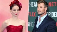 Natalie Portman Reveals Chris Hemsworth Briefly Stopped Eating Meat Before Their Kissing Scene in Thor Love and Thunder To Respect Her Vegan Diet
