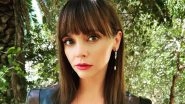 Christina Ricci To Voice Dr Harleen Quinzel in Harley Quinn & the Joker: Sound Mind Podcast Series
