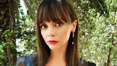 Christina Ricci To Voice Dr Harleen Quinzel in Harley Quinn & the Joker: Sound Mind Podcast Series
