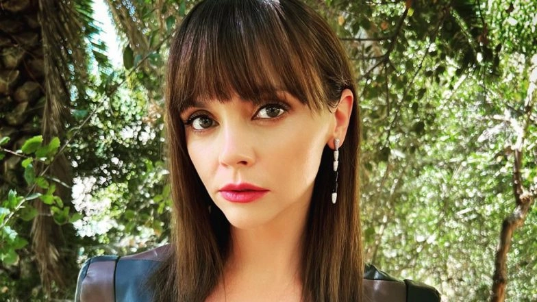 Christina Ricci To Voice Dr Harleen Quinzel in Harley Quinn &amp; the Joker: Sound Mind Podcast Series