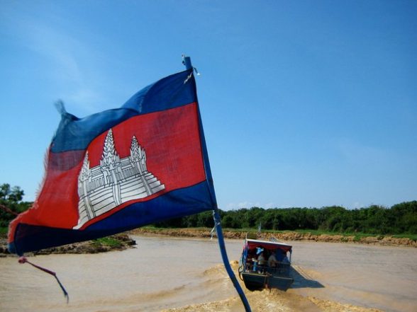 World News | Cambodian Parliament Ratifies Double Taxation Avoidance Pact with China's Macao - Vimarsana News