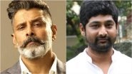 Chiyaan Vikram Hospitalised In Chennai; Director Thiru Wishes Ponniyin Selvan&ndash;1 Actor Speedy Recovery