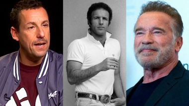 James Caan Dies: Adam Sandler, Arnold Schwarzenegger And Others Pay Tribute To The Godfather Star