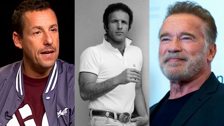 James Caan Dies: Adam Sandler, Arnold Schwarzenegger And Others Pay Tribute To The Godfather Star